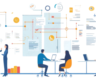 secure third-party data sharing